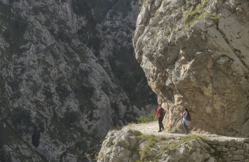 Consejos para realizar la ruta del cares