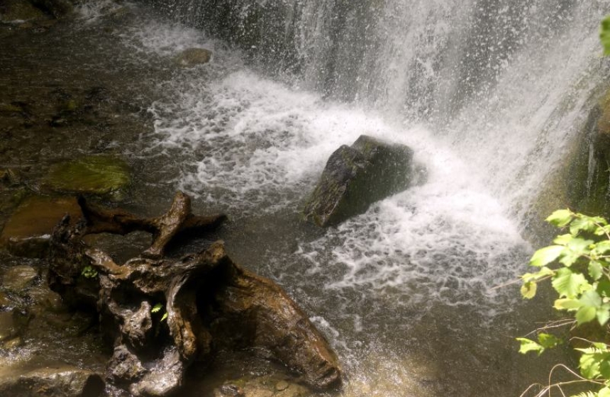 Rutas con cascadas en Asturias