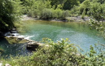 Ruta de la Olla de San Vicente