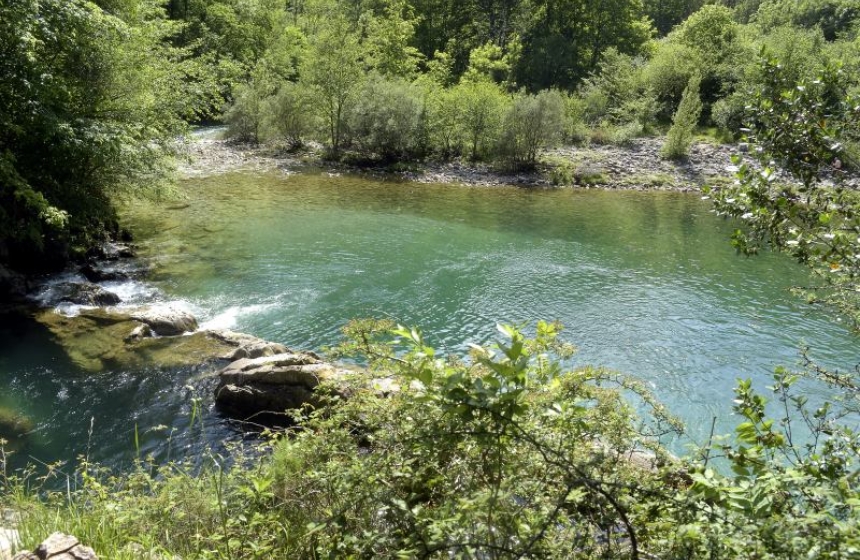 Ruta de la Olla de San Vicente