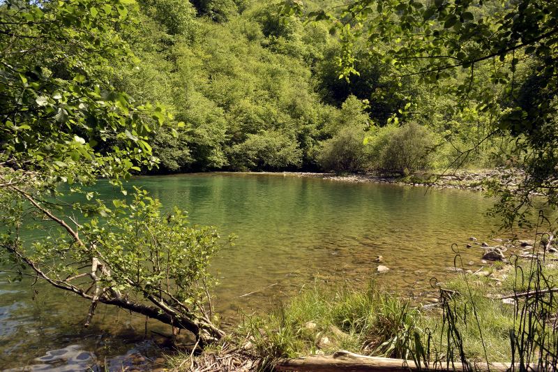 Olla de San Vicente