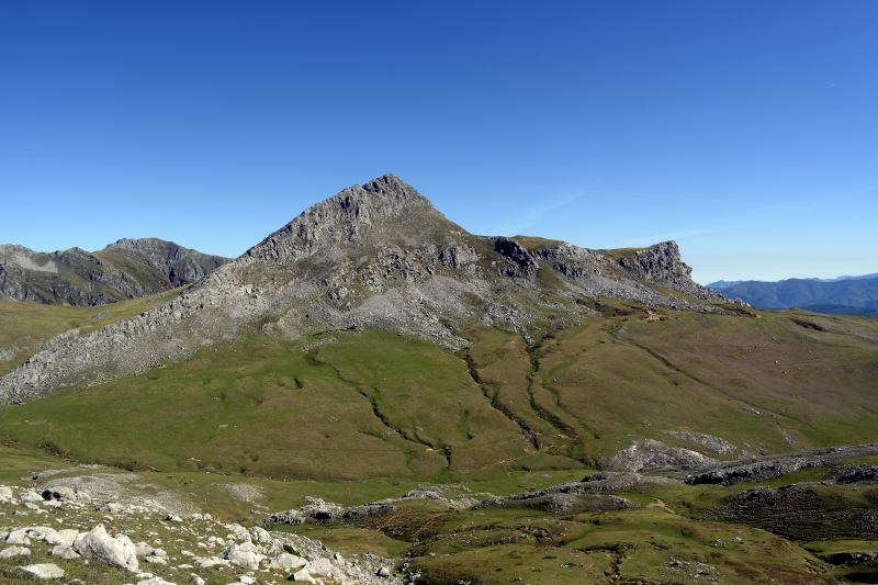 Peña Cerreos