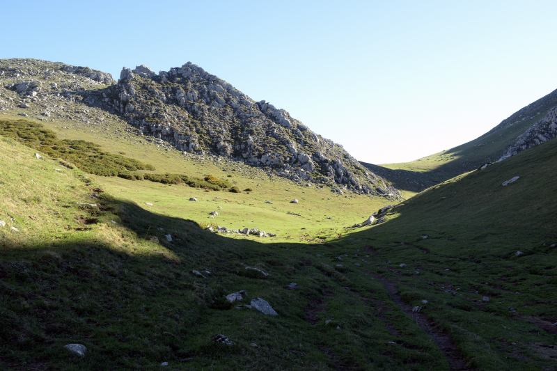 Valle María Delgado