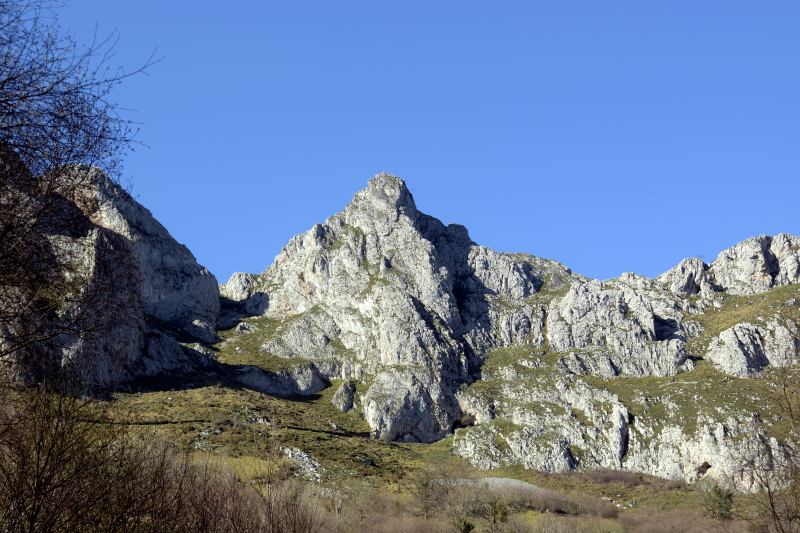 Pico Monsacro