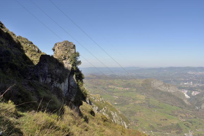 Silla del obispo